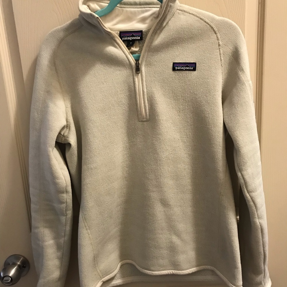 Patagonia Better Sweater